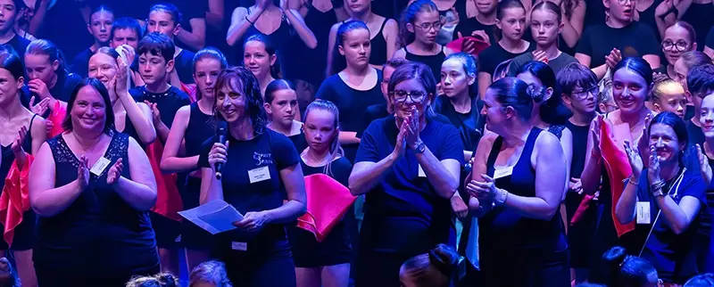 Esprit Danse association bureau Plumergat Sainte-Anne-d'auray